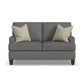 Lloyd Fabric Loveseat