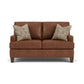 Lloyd Fabric Loveseat