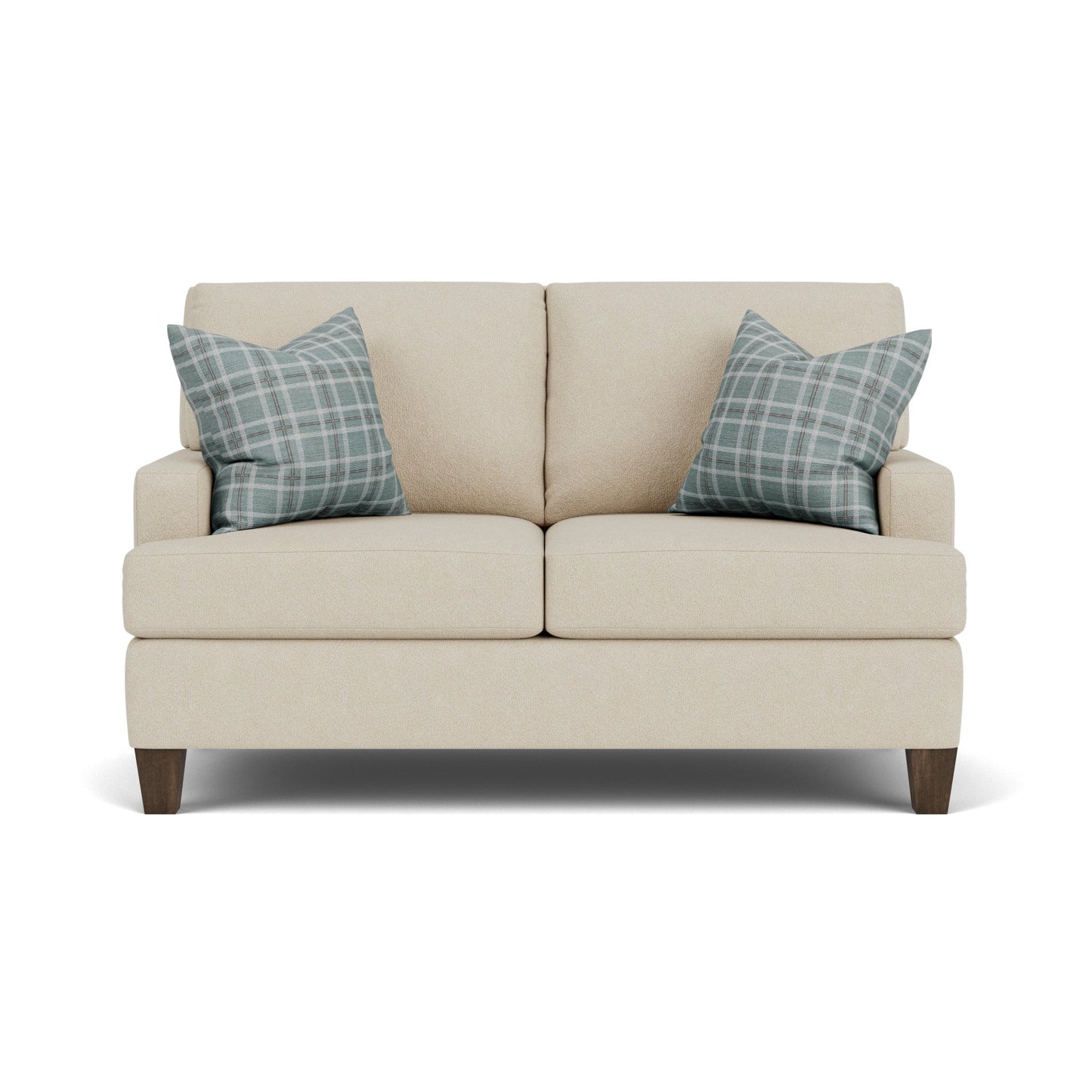 Lloyd Fabric Loveseat