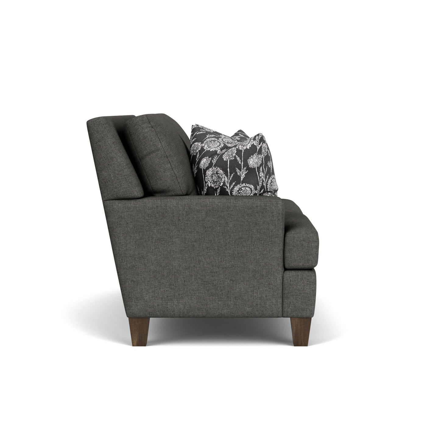 Lloyd Fabric Loveseat