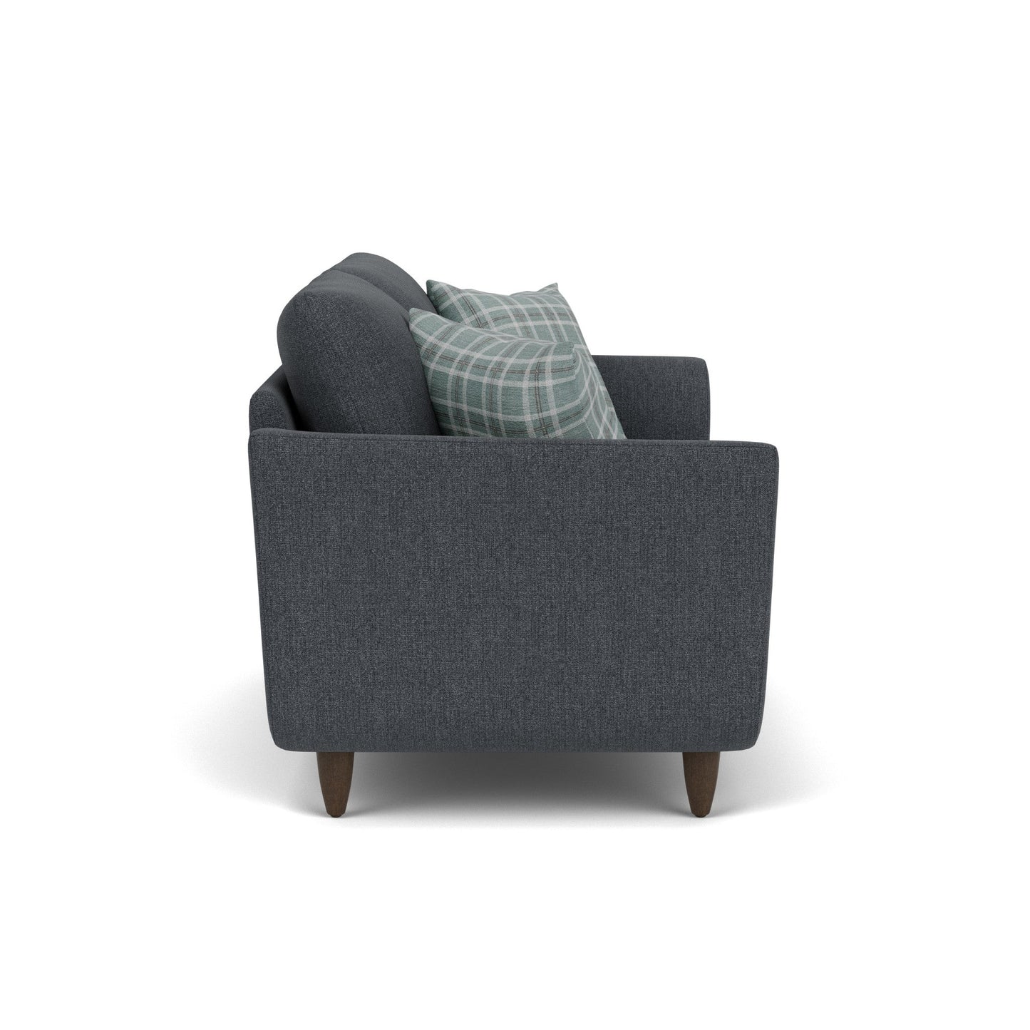 Mia Fabric Loveseat