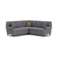 Moxy Fabric Sectional