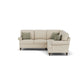 Moxy Fabric Sectional