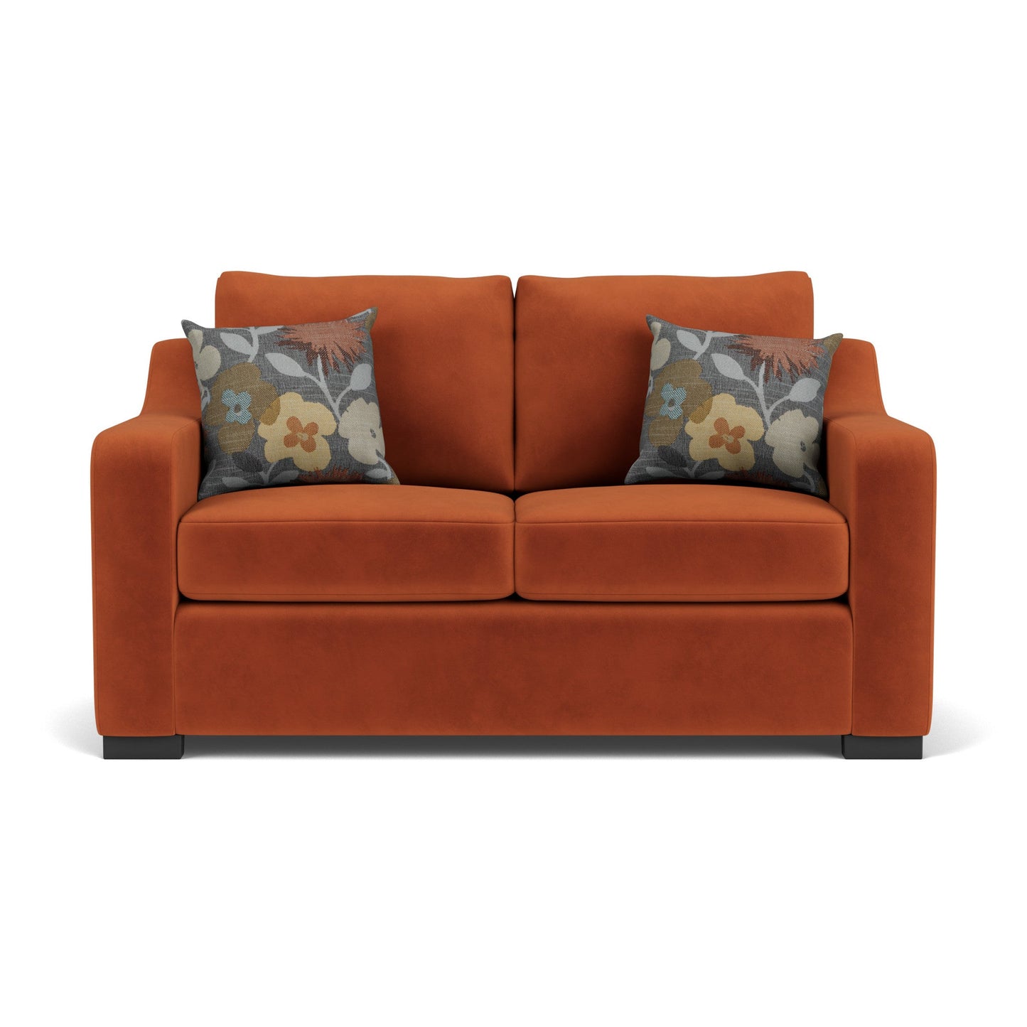 Quinn Fabric Loveseat