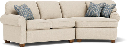 Thornton Fabric Sectional