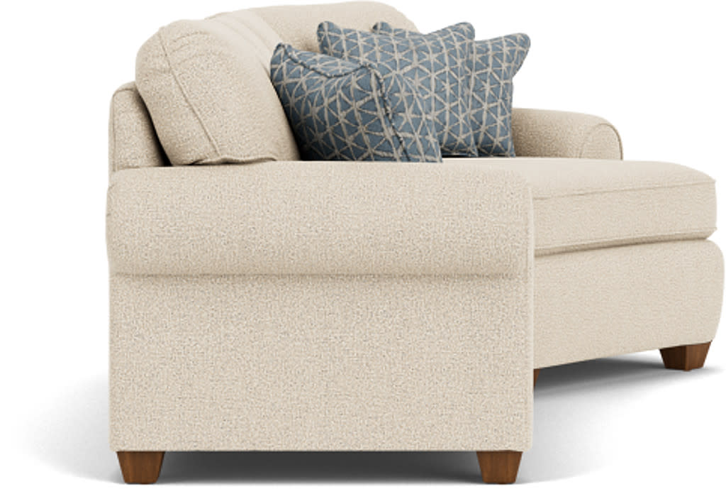 Thornton Fabric Sectional