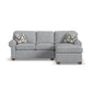 Thornton Fabric Sectional