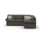 Thornton Fabric Sectional