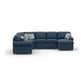 Thornton Fabric Sectional