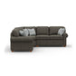 Thornton Fabric Sectional