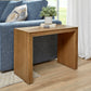 Waterfall Accent Table