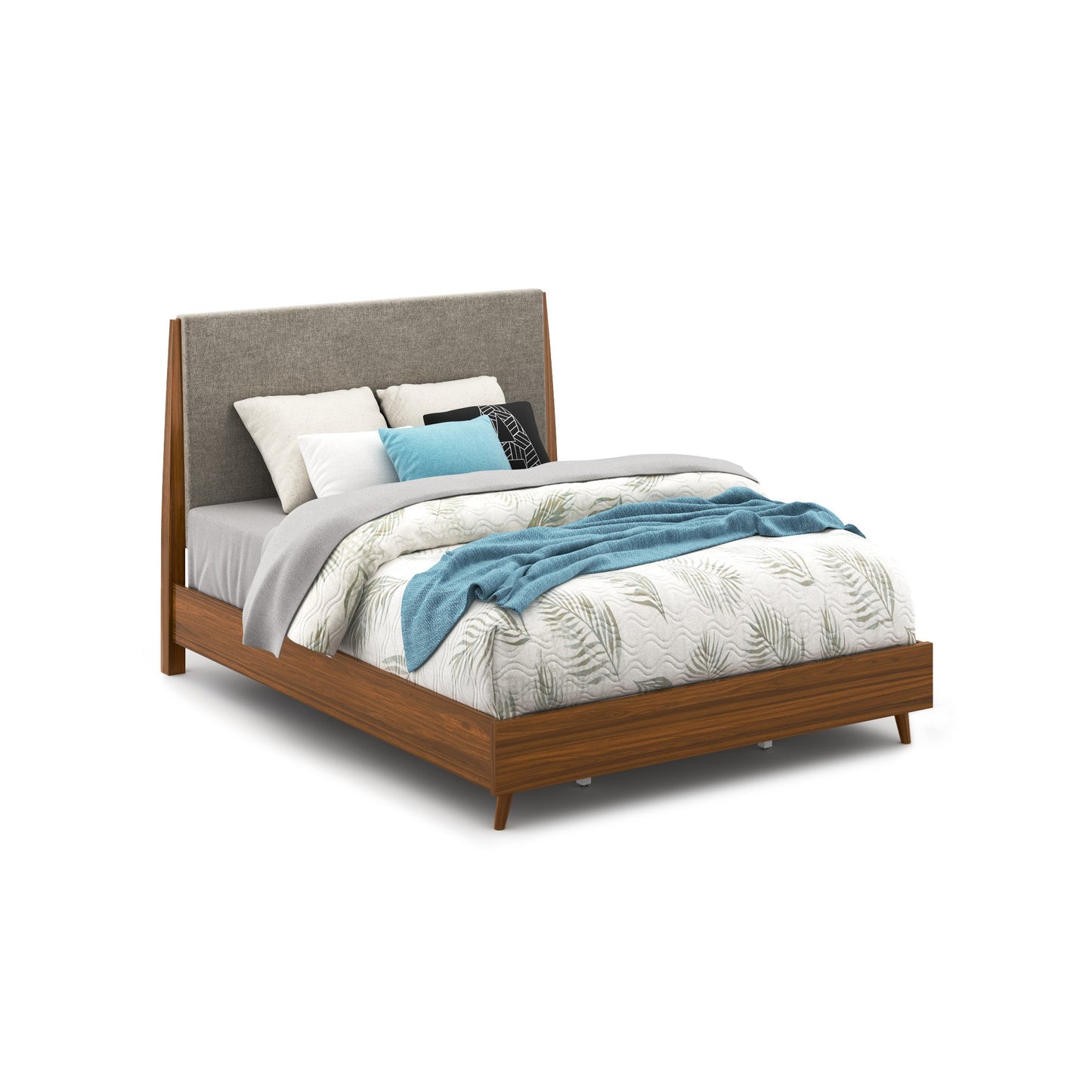 Ludwig Queen Bed