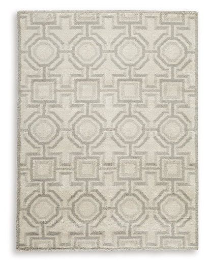 Maconville Medium Rug