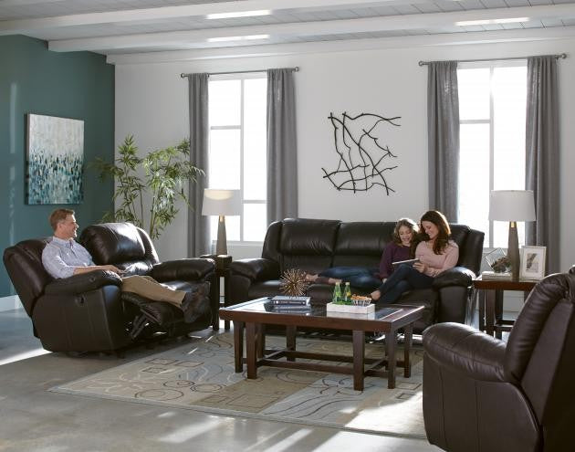 Taylor Recliner