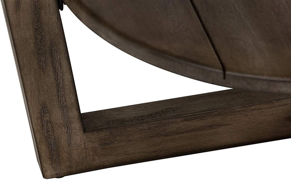 Carthage End Table