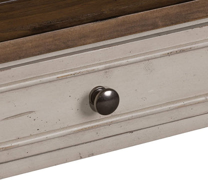 Vinita End Table