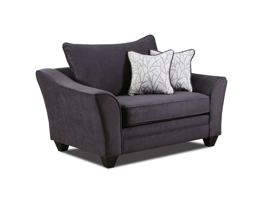 Belle Chair 1/2