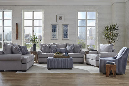 Jennifer Swivel Chair