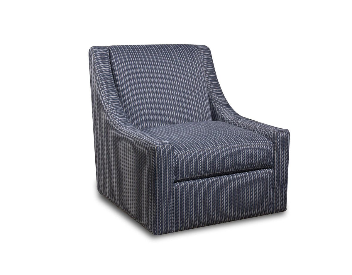 Jennifer Swivel Chair