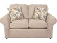 2406 Malibu Loveseat