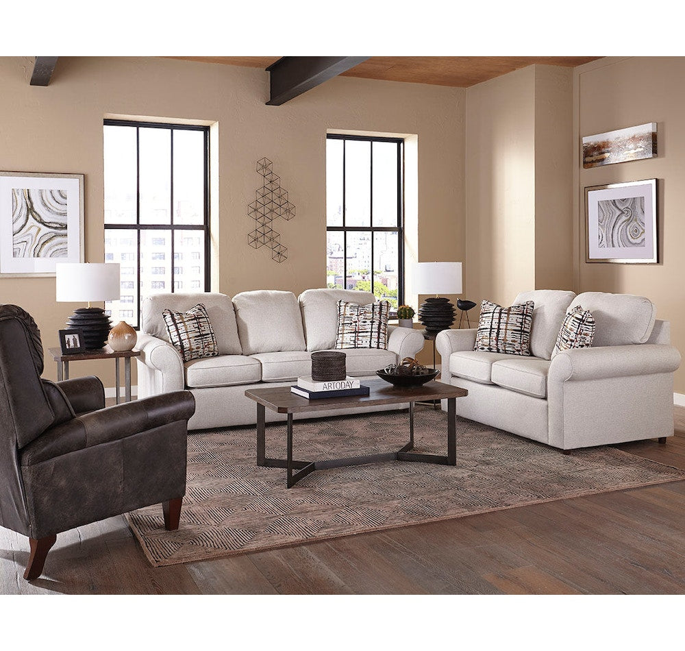 2406 Malibu Loveseat