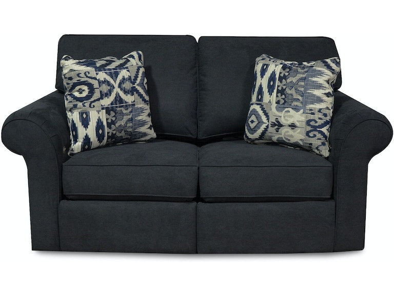 2453P Huck Double Reclining Loveseat