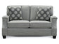 5306 Salem Loveseat