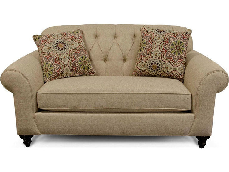 5736 Stacy Loveseat