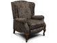 410-31R Martha Push Back Recliner