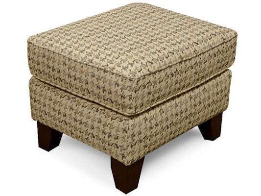 3B07 Paxton Ottoman