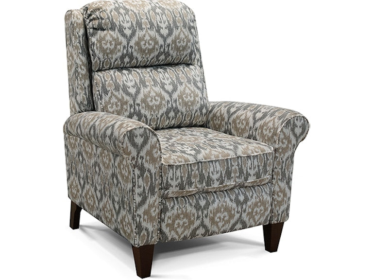 3D00-31 Kenzie Push Back Recliner