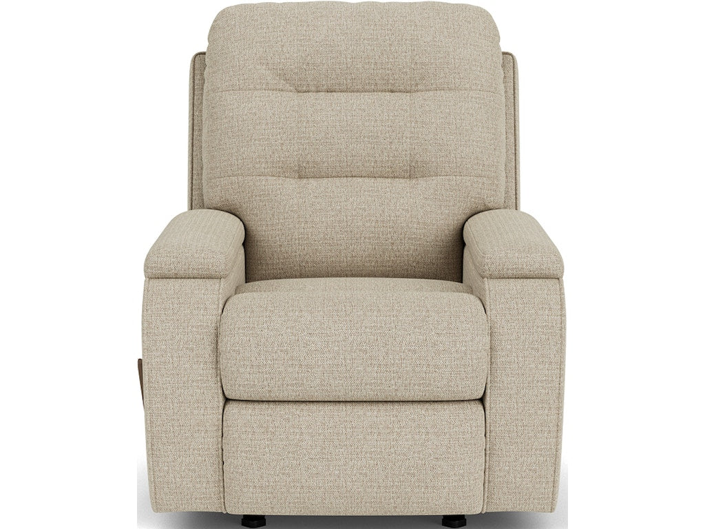 Kerrie Swivel Gliding Recliner