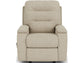 Kerrie Swivel Gliding Recliner