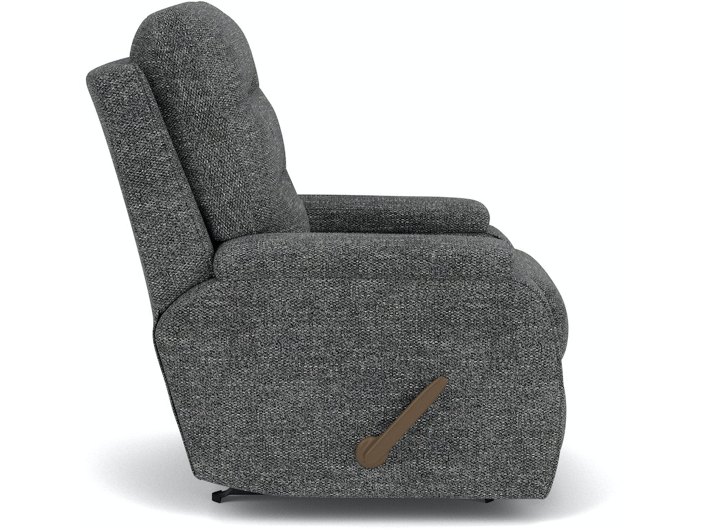 Kerrie Swivel Gliding Recliner