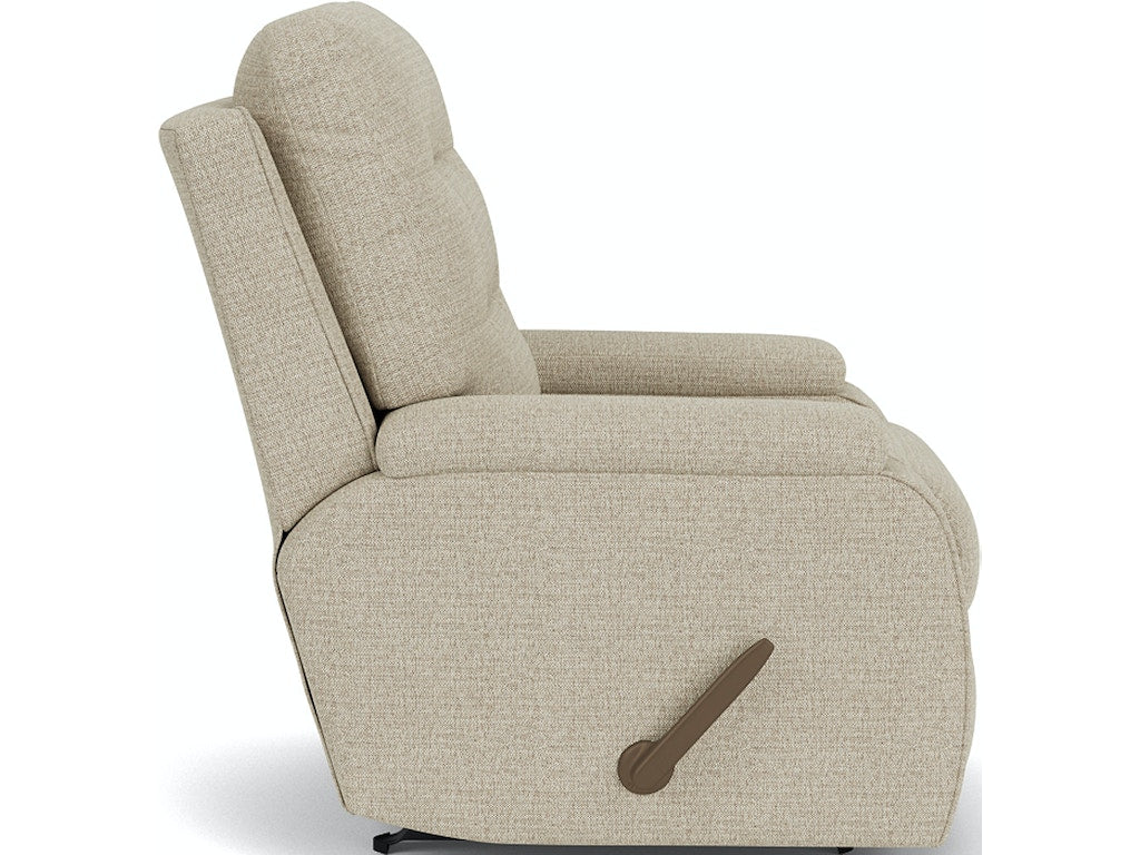 Kerrie Swivel Gliding Recliner