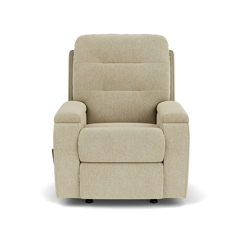 Kerrie Swivel Gliding Recliner