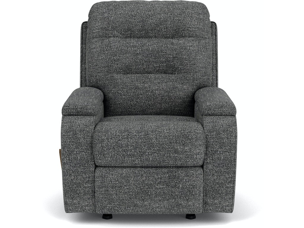 Kerrie Swivel Gliding Recliner