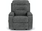 Kerrie Swivel Gliding Recliner