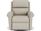 Belle Swivel Gliding Recliner