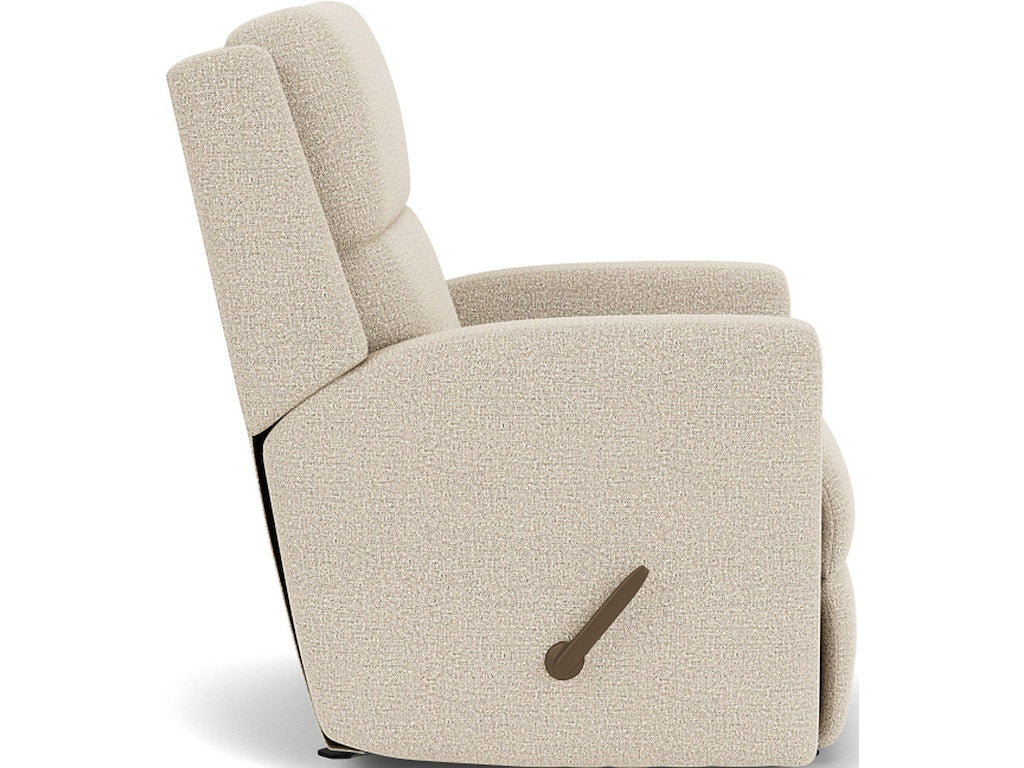 Chip Recliner