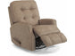 Devon Swivel Gliding Recliner