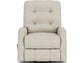 Devon Swivel Gliding Recliner