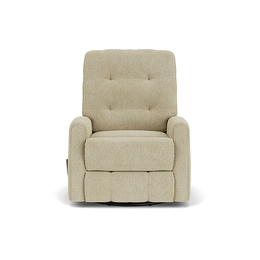 Devon Swivel Gliding Recliner