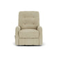 Devon Swivel Gliding Recliner