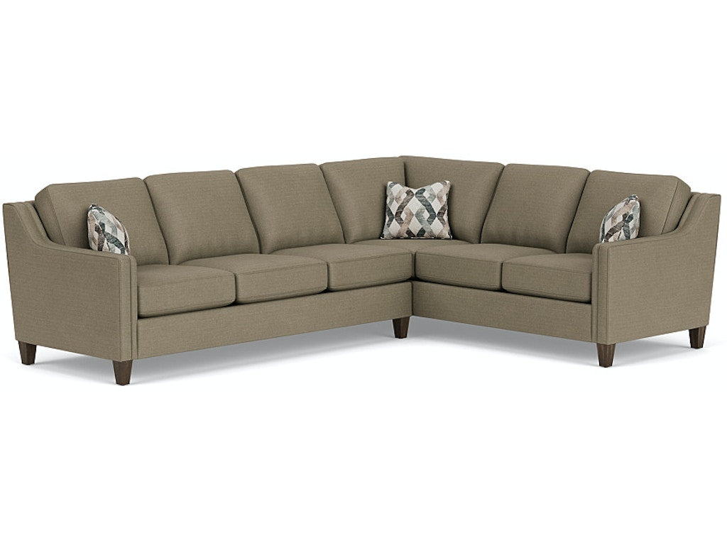 Finley Sectional