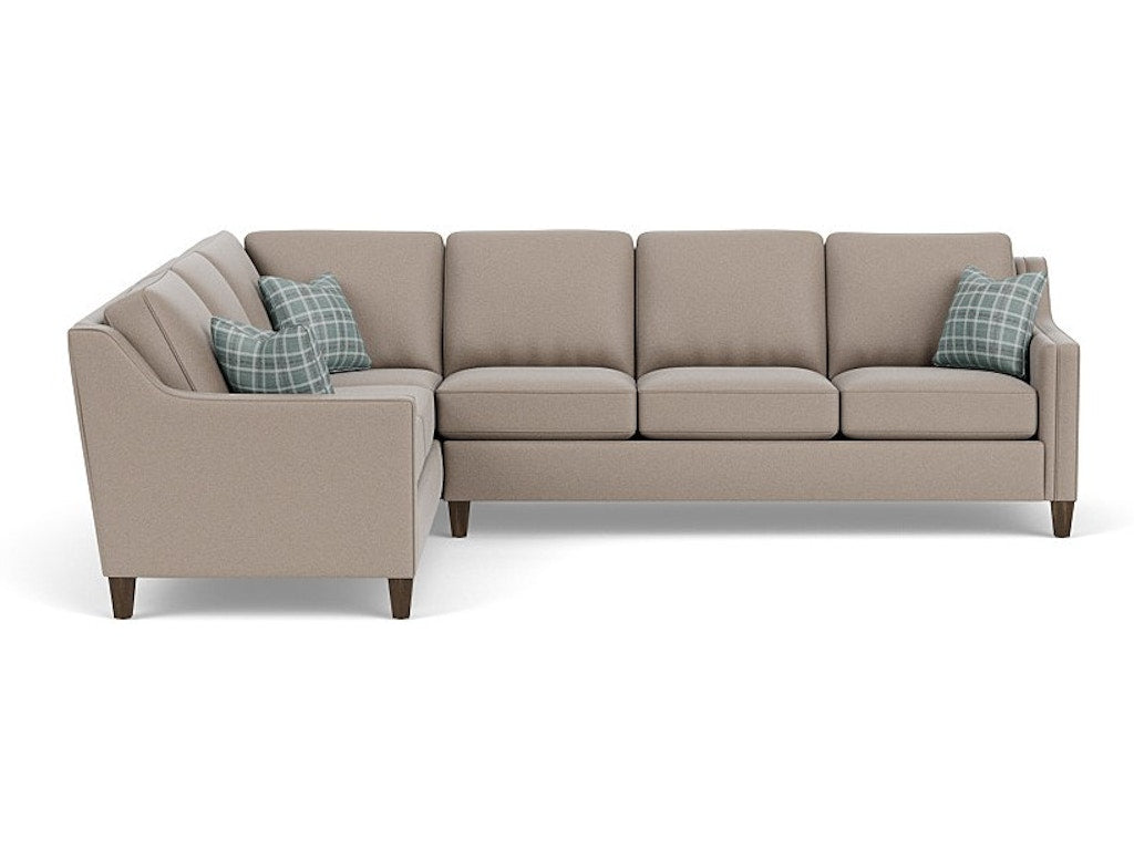 Finley Sectional