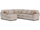 Preston Sectional