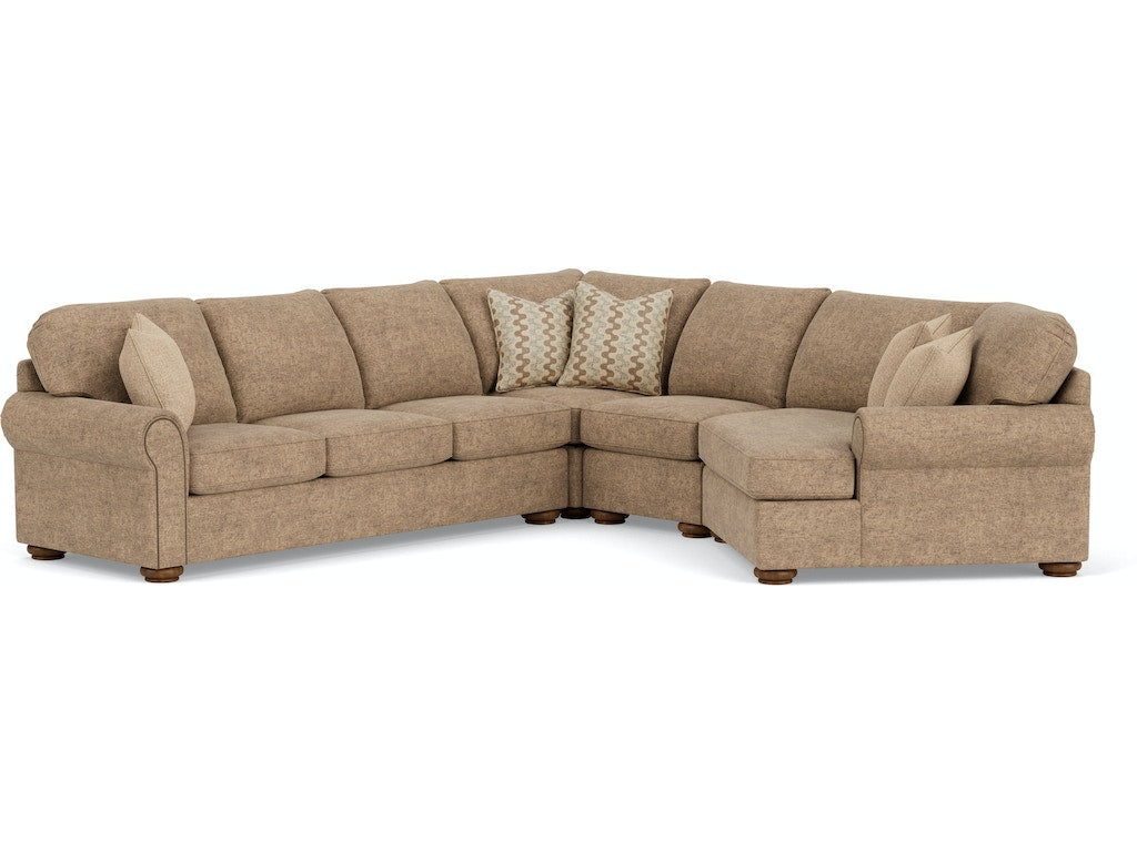 Preston Sectional