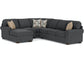 Preston Sectional