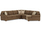 Preston Sectional